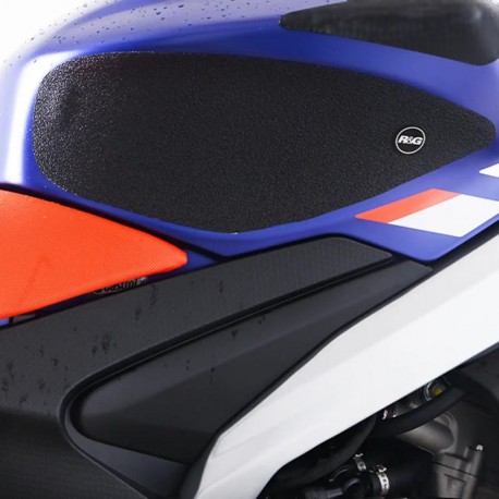 Protection de fourche R&G Racing GSXR1000 2012-2018 L2-L8