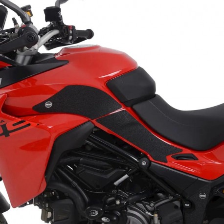 R&G Racing Tank Grip für Multistrada V2/S 2022–2024