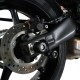 R&G Racing Swingarm Protectors for Yamaha R9 | MT-09 2021- | Tracer 9 2021- | XSR 900 2022-