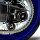 R&G Racing Swingarm Protectors for Yamaha MT-09 / SP 2021- / Tracer 9 / GT / XSR 900 2022- / GP 2024-