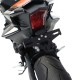 R&G Premium Licence Plate Holder Yamaha R9 2025-