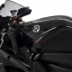R&G Carbon Tank Protector Set for Yamaha R7 2022-2024