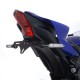 R&G Racing Premium Kennzeichenhalter Yamaha R7 2022-2025
