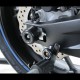 R&G Racing Schwingen Protektoren Yamaha MT-07 Tracer / Tracer 700 2016- / Tracer 7 2021-