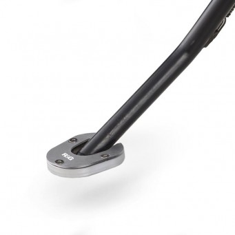 R&G Side Stand Puck for Triumph Tiger 660 Sport 2022-2024