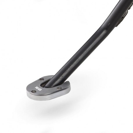 R&G Racing Seitenständer Puck Triumph Tiger 660 Sport 2022-2024