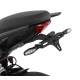 R&G Racing Premium License Plate Holder Triumph Tiger 660 Sport 2022-2024 / Tiger 800 Sport 2025-
