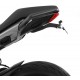 Support de plaque d'immatriculation R&G RACING Tiger 660 Sport 2022-2024