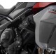 R&G Racing "No Cut" Crash Pads Triumph Tiger 660 Sport 2022-2025