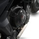 R&G Carbon Kupplung Protektor Triumph Trident 660 / Tiger 660
