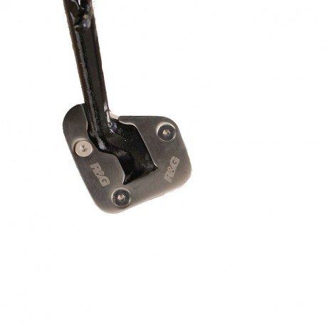 R&G Racing Side Stand Puck Suzuki GSX-R 1300 Hayabusa 2021-2024