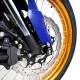 R&G Racing Gabel Protektoren Suzuki GSX-8 S 2023-2024 / V-Strom 800 DE 2023-2024