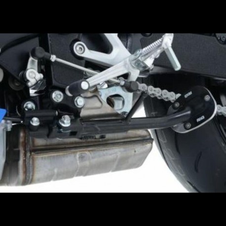 R&G Racing Seitenständerauflage für  GSX-S 950 | GSX-S 1000/FA/GT | Katana