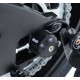 R&G Racing Swingarm Protectors for Suzuki GSX-S 1000 / GT / FA / Katana / GSX-S 950