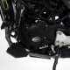 R&G "Strong Race" Lichtmaschine Protektor Husqvarna Svartpilen 125 2021-2023 / KTM RC 125 2022-2024
