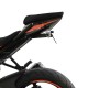 R&G Premium Kennzeichenhalter KTM RC 390 2022-2024 | RC 125 2022-2024 | RC 200 2022