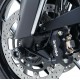 R&G Racing Fork Protectors for the 1290 Super Duke GT 2019-2024