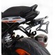 Support de plaque d'immatriculation R&G Racing 1290 Super Duke GT 2016-2024