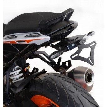 R&G Premium Licence Plate Holder KTM 1290 Super Duke GT 2016-2018