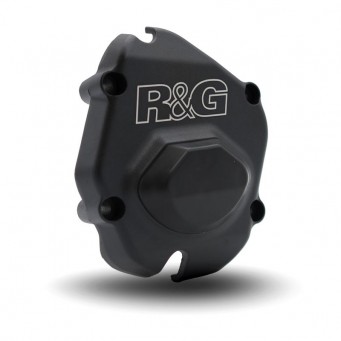 R&G Racing FIM PRO Aluminum Ignition Protector for Kawasaki ZX-10R 2011-2024