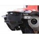 R&G Premium Kennzeichenhalter Honda CRF 250 L / M 2019- / CRF 250 Rally 2019- 