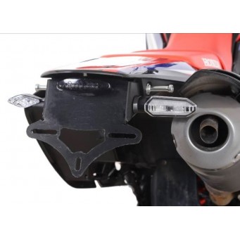 R&G Premium Licence Plate Holder Honda CRF 250 L / M 2019- / CRF 250 Rally 2019-