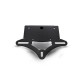 Support de plaque d'immatriculation R&G Racing CRF250 Rally 2019-2020, CRF250L 2019-2021