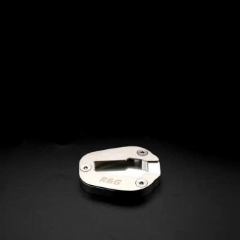 R&G Racing Seitenständerauflage für CBR1000RR-R 2020-2024 | CBR1000RR-R SP 2020-2024