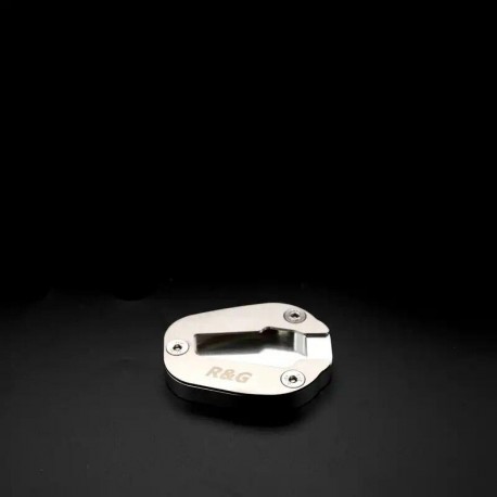 R&G Racing Side Stand Pad for CBR1000RR-R 2020-2024 | CBR1000RR-R SP 2020-2024