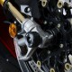 Grille de protection de radiateur d'eau R&G Racing CBR1000RR 2020-2022
