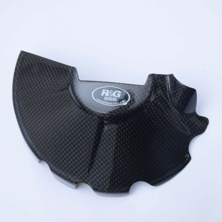 R&G Racing Carbon Clutch Protector Honda CBR 1000 RR-R / SP 2020-2024