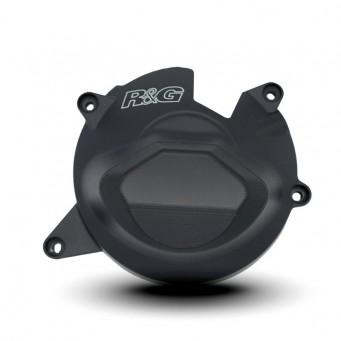 Protection carter gauche (alternateur) R&G RACING PRO CBR1000RR-R 2020-2023, CBR1000RR-R SP 2020-2023