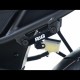 Support de silencieux R&G Racing CBR500R 2016-2024, CB500F 2016-2018