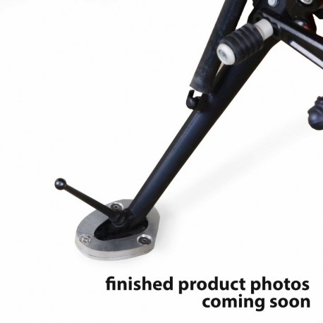 R&G Racing Side Stand Puck KTM Super Duke 1290 GT 2019-2024