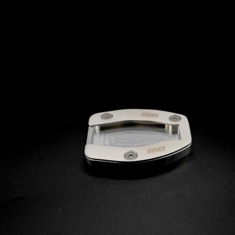R&G Seitenständer Puck Ducati Hypermotard 950 / SP / RVE 2021-2025