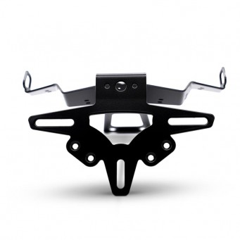 Support de plaque d'immatriculation R&G Racing Hypermotard 950/SP/RVE 2019-2024