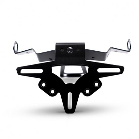Support de plaque d'immatriculation R&G Racing Hypermotard 950/SP/RVE 2019-2024