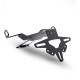 R&G Premium Kennzeichenhalter Ducati Hypermotard 950/SP/RVE 2019-2024
