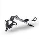 R&G Premium Kennzeichenhalter Ducati Hypermotard 950/SP/RVE 2019-2024