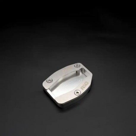 R&G Side Stand Puck Ducati Multistrada V4/S 2021-2024 | DesertX 2022-2024