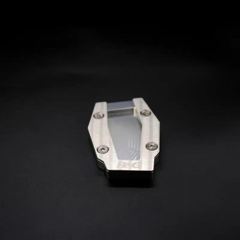 Patin de béquille latérale R&G Racing Multistrada V2/S 2022-2024