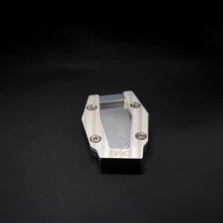 R&G Racing Seitenständerauflage für Multistrada V2/S 2022-2024