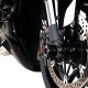 R&G Racing Fork Protectors Ducati Diavel V4 2023-2024