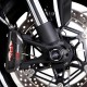 R&G Racing Gabel Protektoren Ducati Diavel V4 2023-2024