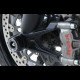 R&G Racing Fork Protectors for Ducati Multistrada 950 / Monster 1200 / Supersport 2017-