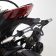 R&G Premium Kennzeichenhalter Ducati Monster 950 / 950+ 2021-2025