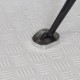 R&G Racing Side Stand Pad for S1000R 2021-2024