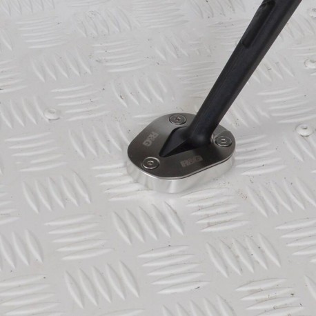 R&G Racing Side Stand Pad for S1000R 2021-2024