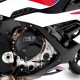 R&G Racing "Strong Race" Clutch/Ignition Protector for BMW S 1000 RR 2019- | S1000 R 2021- | S 1000 XR 2020-2023 | M 1000 RR / R