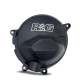 R&G Racing "Strong Race" Clutch/Ignition Protector for BMW S 1000 RR 2019- | S1000 R 2021- | S 1000 XR 2020-2023 | M 1000 RR / R